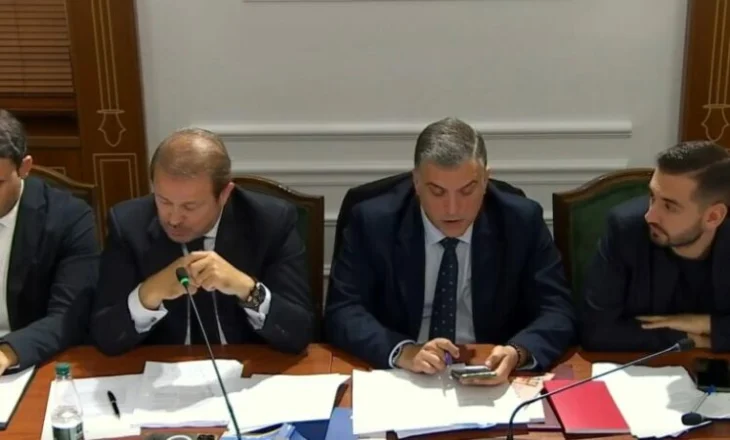Blushi debat me kreun e KLGJ te “Ligjet”: 90% e shqiptarëve nuk arrijnë të marrin shërbim gjyqësor