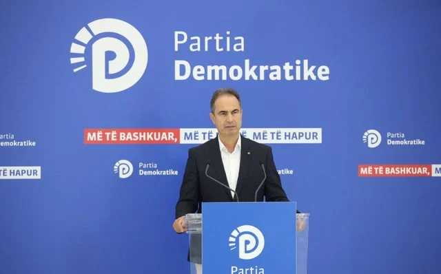 Boçi: Brenda 72 orësh shpallim emrin e kandidatit për Tiranën
