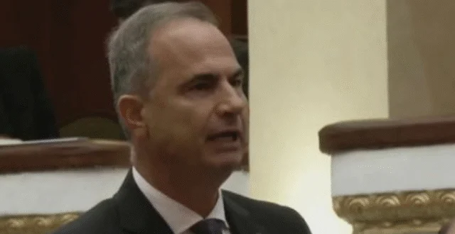 Boçi-deputetëve të PS: Pse keni frikë të ngrini komision hetimor për McGonigal?