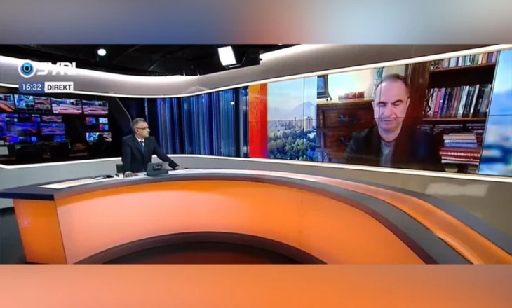 Boçi: Mazhoranca kërkon të fikë opozitën në fjalën dhe rolin e saj