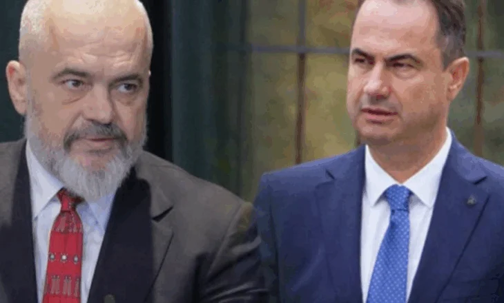 Boçi: Rama riktheu terrorin në Theth, mos harrojë se shpagimi ka për të ardhur