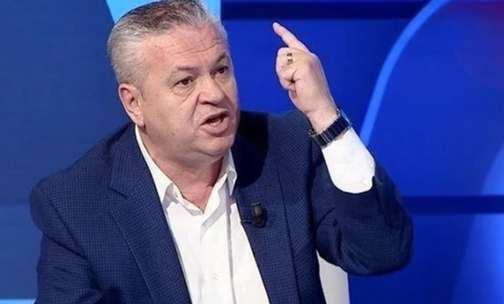 ‘Boll u tallët me emra leshi’, Murrizi: Skuthët politikë propozojnë emra që urryen demokratët
