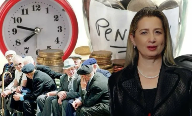 Bonus rekord për pensionistët këtë fundvit, mbi 730 mijë përfitues, ja sa do të marrin dhe kush përfiton më shumë