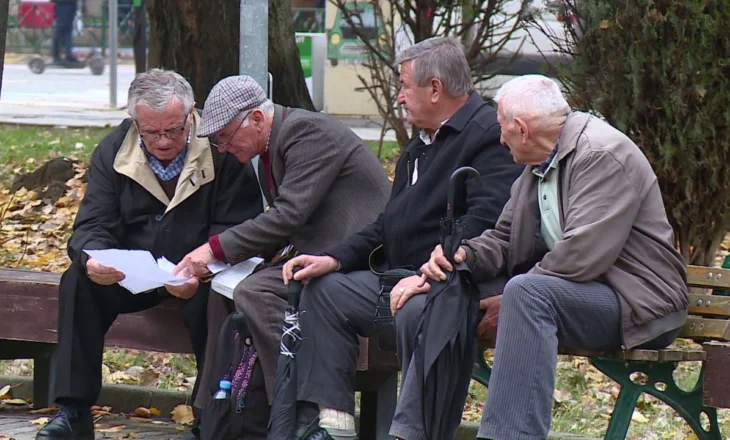 Bonusi për pensionistët, 97 mln euro buxhet, nga 10 deri në 15 mijë lekë në fundvit