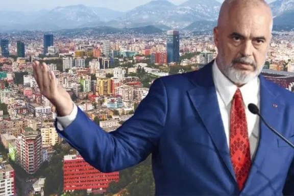 Boom-i i ndërtimit në Tiranë! Shumë beton, pikëpyetje dhe pak… hetime