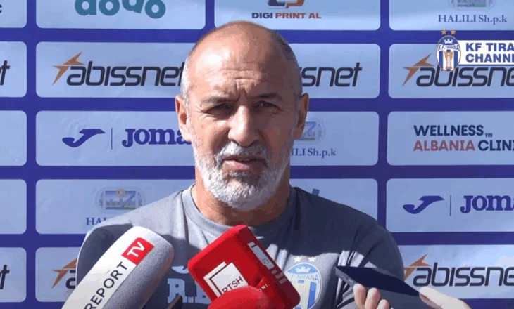 Bordin: Fitorja me Partizanin na dha pikë e moral, ndaj Teutës për tri pikë