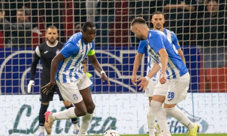 Bordin mbyll me Tiranën, pritet Nuhiu