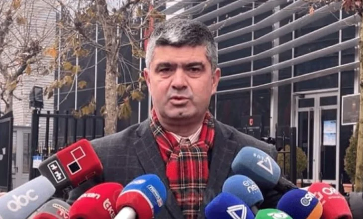 Boshatisi llogarinë e klentit të tij, tjetër hetim për avokatin e njohur, lajmi ‘i shkon’ në qeli
