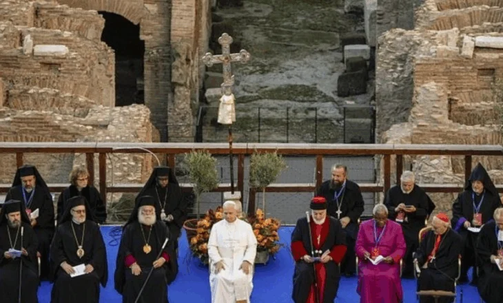 ”Bota ka etje për paqe”, Papa Leo XIV: Mjaft me luftëra dhe grumbuj të vdekurish