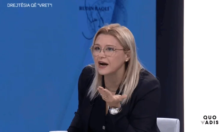 Bozheku: Edhe ne avokatët kemi nevojë për vetting, disa prej nesh bëjnë sekserin
