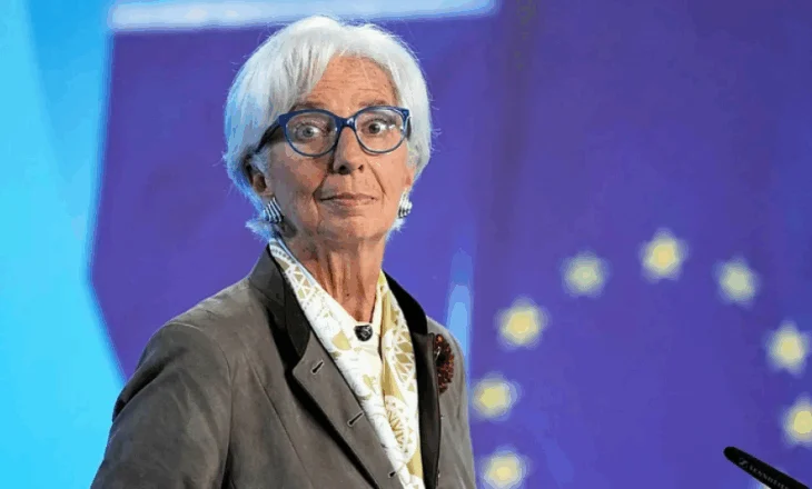 BQE mban normën e interesit në 2%, ndërsa rritja përballet me tensionet tregtare