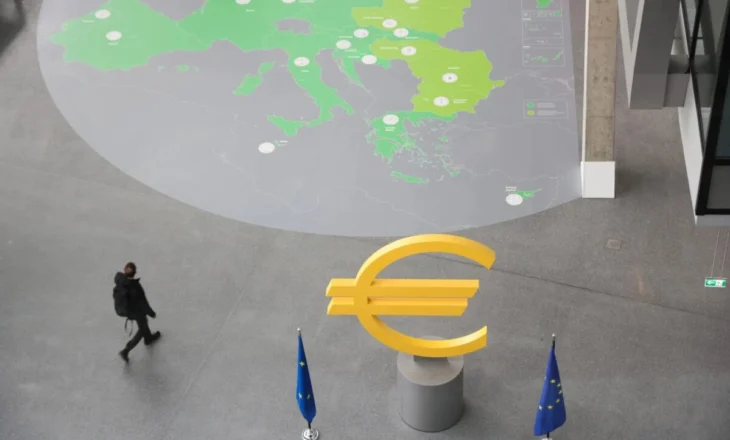 BQE synon vitin 2029 për emetimin e euros dixhitale