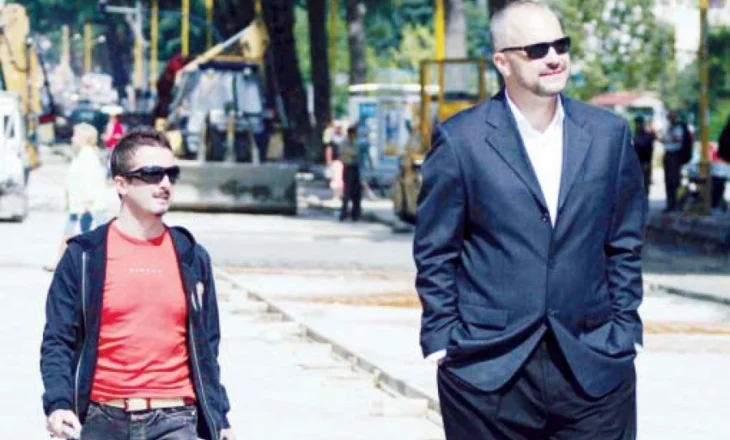 Braçe shpërthen ndaj Ballukut e Ramës: Nuk janë socialistë