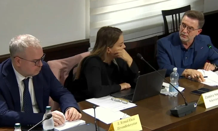 Braçe shpërthen te “Ekonomia”: Metalurgu po kthehet në kamarier dhe bujku në sanitar. Shqipëria nuk eksporton më..  