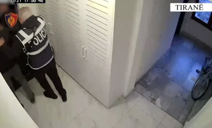 Braziliani shfrytëzonte bashkëkombësen për prostitucion në Shqipëri, arrestohet së bashku me 24-vjeçaren