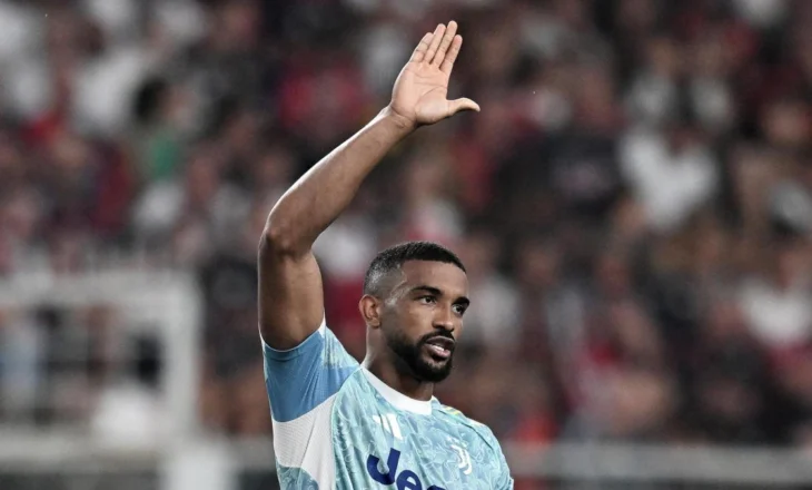 Bremer trondit Juventusin. Dëmtim i meniskut të majtë, do t’i nënshtrohet operacionit