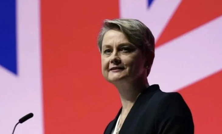 Britania organizon samit për sigurinë dhe migracionin në Ballkanin Perëndimor