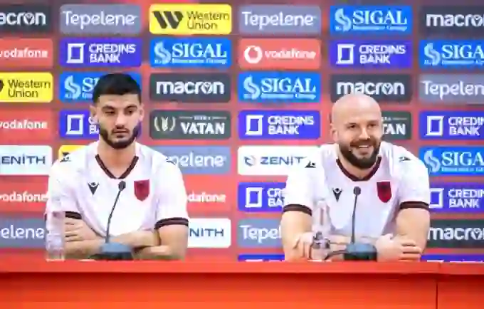 Broja shpreson të kthehet te goli, Ajeti mendon se Shqipëria kthehet me 3 pikë nga Serbia