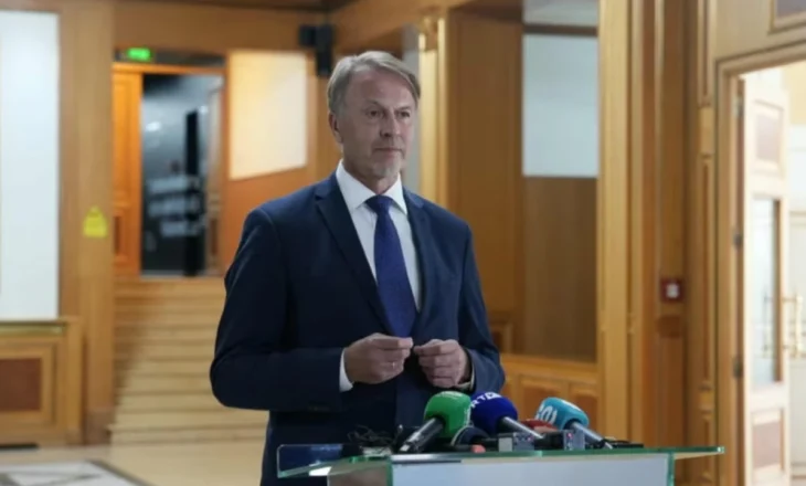 Brukseli i bën thirrje Kosovës: Të krijohen sa më parë institucionet e reja