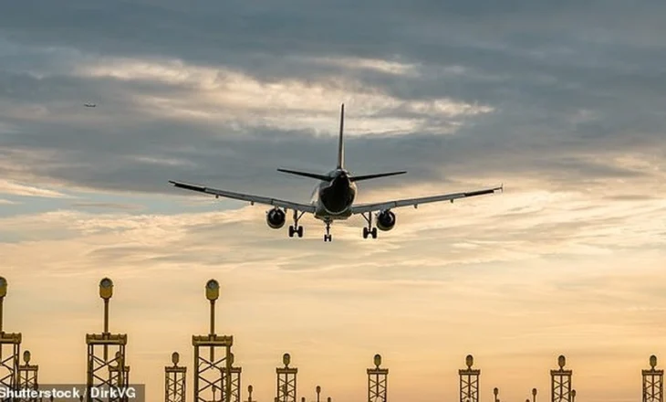 Brukseli paralizohet nga greva në aeroporte javën e ardhme, preken mbi 70 mijë pasagjerë