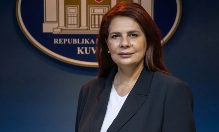 Brunilda Mersini lë mandatin e deputetit/ Pas Tiranës, PS i beson për herë të parë garën për Bashkinë e Vlorës një zonje