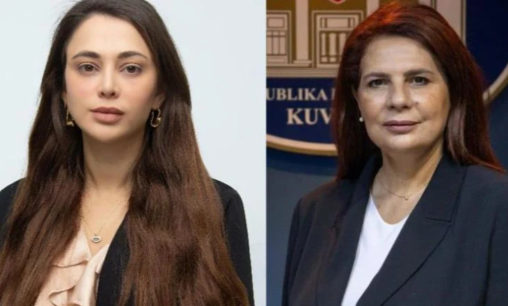 Brunilda Mersini në garë për Bashkinë Vlorë, ja kujt ia kalon KQZ mandatin e deputetes…