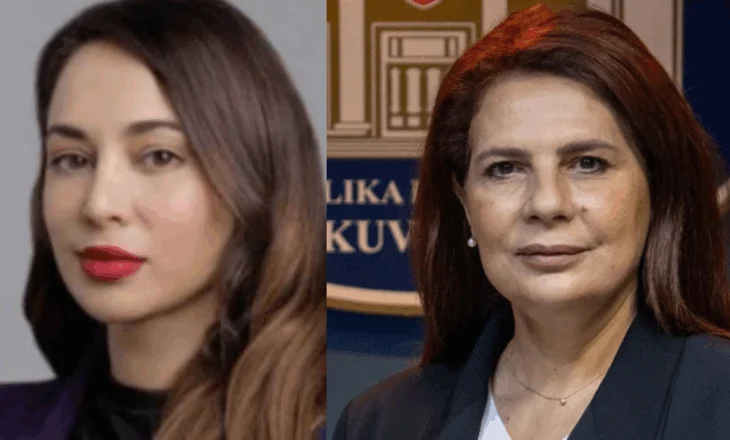 Brunilda Mersini në garë për Bashkinë Vlorë, KQZ i kalon mandatin Briseida Çakërrit