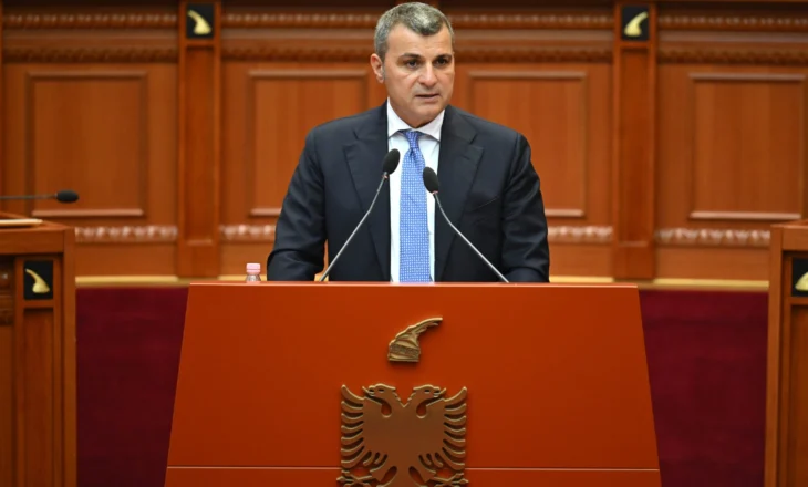 BSH: Forcimi i Lekut, pasqyrim i përmirësimit të bilancit të jashtëm të ekonomisë