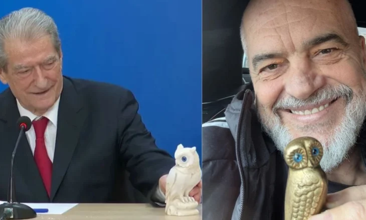 “Bufi i kënetës”, “antikrishti”, “qenie kënetash”, raporti i OSBE/ODIHR përfshin edhe etiketimet e Ramës dhe Berishës gjatë fushatës