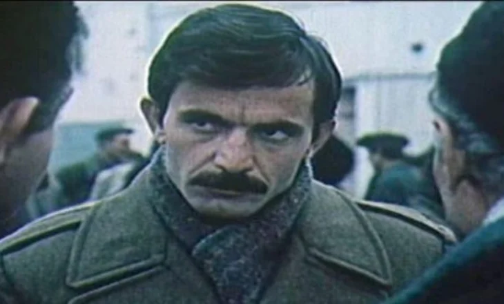 Bujar Lako, aktori që shkëlqente në çdo rol- sa shumë i mungon skenës…