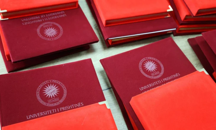 Bujqësi, apo Biznes e Administratë: Ku duan të studiojnë të rinjtë e Kosovës