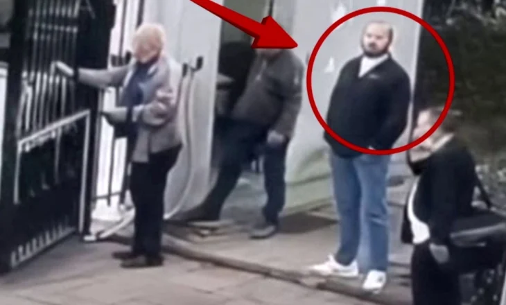 Burg vrasësit të gjyqtarit Kalaja, zbardhet dëshmia e plotë e autorit/ “Elvis Shkambi u pendua”, avokati: Xhaxhai nuk dinte asgjë për planin e nipit
