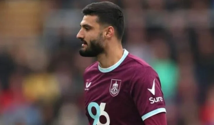 Burnley pëson disfatë në Premier League, Broja futet nga stoli