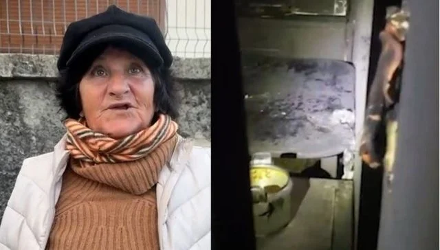 “Burri punonte ditë-natë”, dëshmi të rënda nga tragjedia në Maliq: Nëna si linte kurrë fëmijët vetëm,ishin të varfër…
