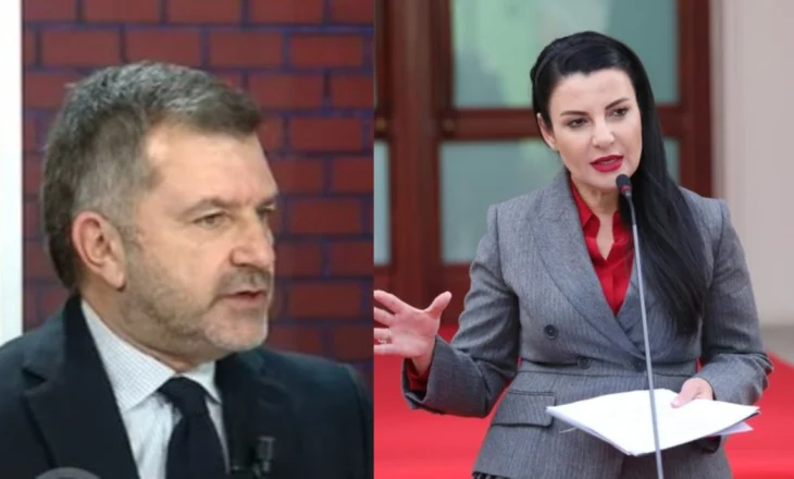 Bushati: Po nuk u arratis, SPAK do e diskreditojë Ballukun me vibratorë, tanga dhe dashnorët