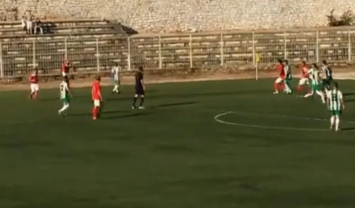 BUTRINTI – KËLCYRA / LIVE në SARANDA WEB