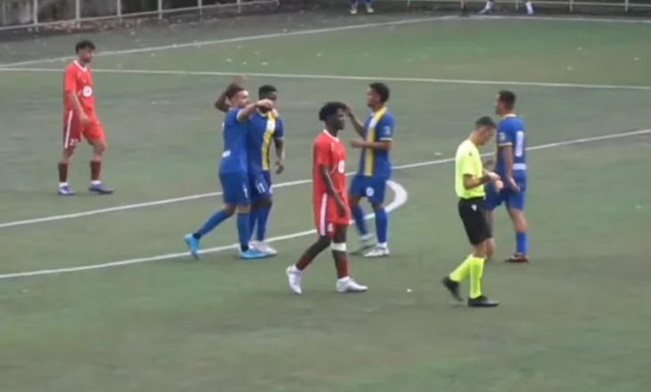 Butrinti triumfon në Kamëz ndaj Eagle FC, Delvina fiton në shtëpi