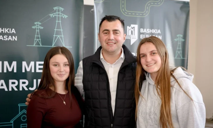 Buxhetimi me pjesëmarrje, krybashkiaku Llatja: Të rinjtë janë motori i transformimit të qytetit