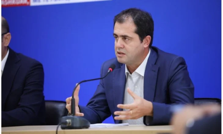 Bylykbashi para Komisionit të Venecias: Reforma në Drejtësi ka dështuar, sistemi zgjedhor është toksik
