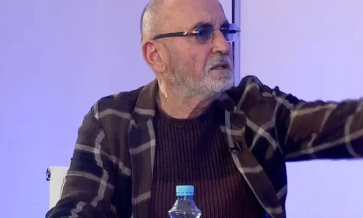 “Ça do ndodhë pas 9 nëntorit?”, Lubonja ironizon: Të lumtur në betoni, të mbytur nga politika