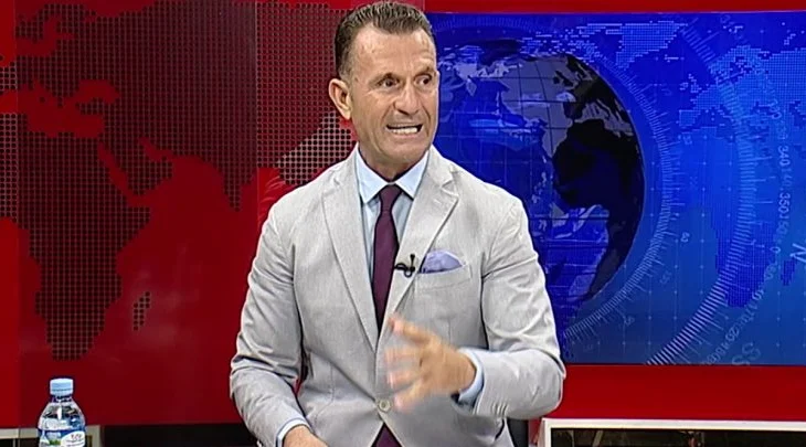 Cakrani: Me avokatët kryesisht sot bëhen pazare
