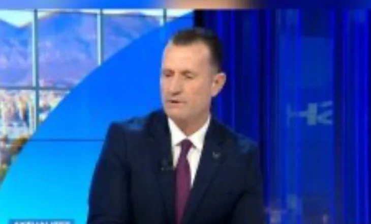 Cakrani: Në Shqipëri nuk ekziston më prezumimi i pafajësisë… Hetimi ndaj Metës ka kushtuar 3.5 mln euro