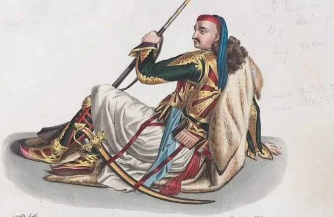 Çamët janë fiset më paqësore dhe më punëtore dhe janë të përkushtuar ndaj tregtisë dhe bujqësisë
