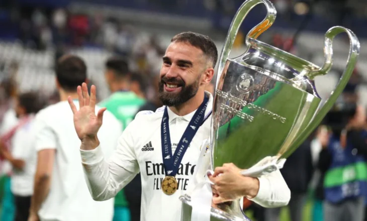 Carvajal del kundër luajtjes së Barça-Villarreal në Miami: Është shtrembërim i qartë i konkurrencës