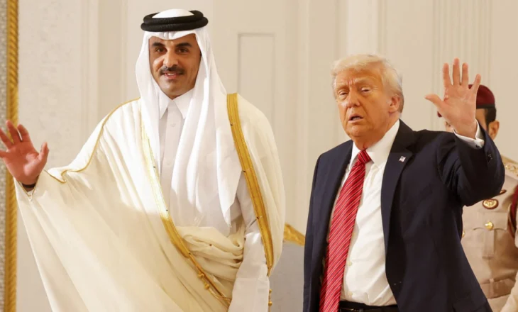 “Çdo sulm ndaj Katarit do të jetë një kërcënim për SHBA-në”, doktrina e parë e mbrojtjes së unifikuar e Trump me një vend arab