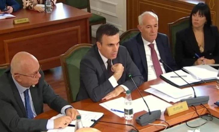 Çela në Komision: Tirana numrin më të lartë të krimeve, rritje e të dënuarve për korrupsion
