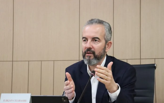 Celibashi: Miratohet modeli i fletëve të votimit për zgjedhjet e pjesshme vendore