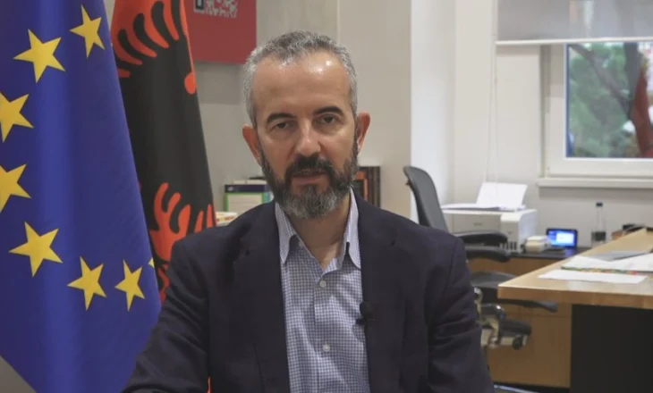 Celibashi: S’ka pikëpyetje për legjitimitetin e qeverisë, do eksperimetojmë IA për numërimin