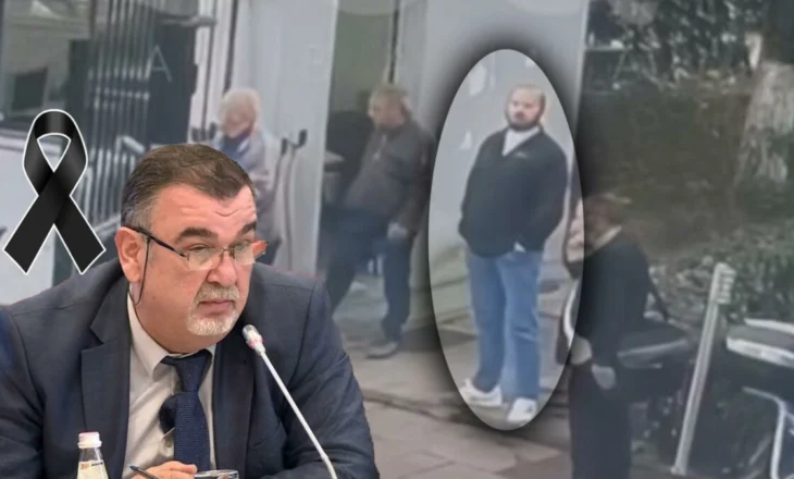 “Çështja duhej gjykuar në dhomë këshillimi”/ Manjani: Ja e vërteta e vrasjes së gjyqtarit