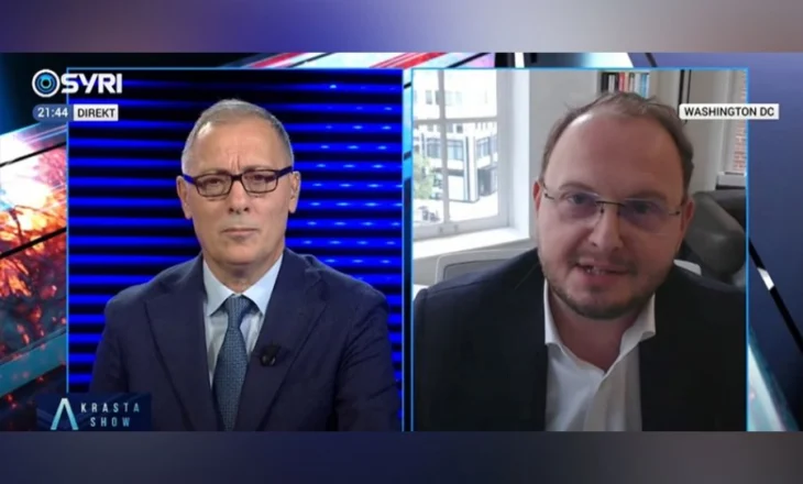 ‘Çështja McGonigal do të rihapet…’/ Nesho: Në dosjen e FBI, emri i Ramës përmendet 13 herë në 16 faqe…